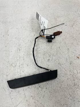 Nl7t3g592 Lincoln 2024 Navigator Steering Column Mounted Infrared Camera Control Module