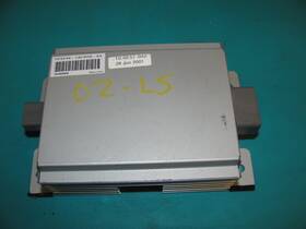 Vp2c6f-18c808-bb Lincoln Ls 2000 2001 2002 Amplifier