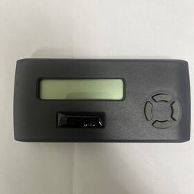45002 Livernois Motorsports Mycalibrator 2010-2015 Ford Ecoboost Loader