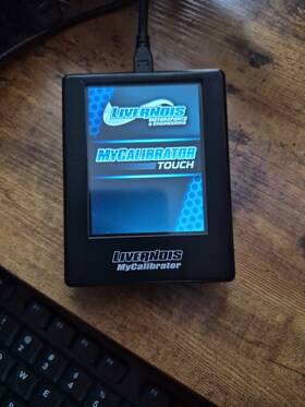 Lpp631173 Livernois Motorsports Mycalibrator