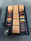 Lja2822af Jaguar Fuse Box Engine Compartment Hood Oem