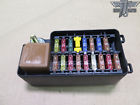 Ljb2800aa Jaguar Fuse Relay Box Oem
