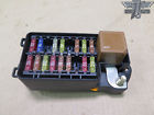 Ljb2800bb Jaguar Fuse Relay Box Oem
