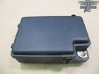 Ljb2822ab Jaguar Convertible Fuse Relay Box Oem