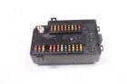 Lje2822 Jaguar Rear Fuse Box