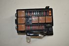 Lnc2822bd Oem Original Manufacturer Part Jaguar Relay Fuse Box