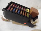 2800bc Lne Jaguar Oem Xjr Way Fuse Box Harness Relay