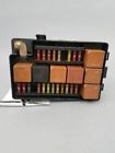 663.ja1s01 Lnf2822ab Jaguar Trunk Fuse Box