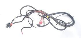 B120m0009f Lotus 2005 Elise Oem Battery Harness