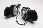 Lr014560 Bearmach Land Rover Discovery Range Twin Horn Bracket New
