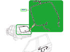 Lr015981 Land Rover Tailgate Wiring Range Sport Oem New