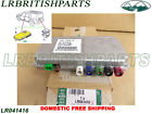 Lr024282 Lr041416 Land Rover Genuine Camera Control Module Range Sport