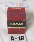 39151 Lucas Austin Mg Tvr