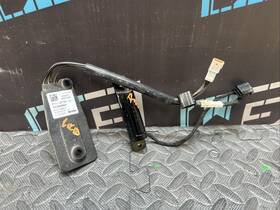 P11-j31700-01 Lucid Oem 2022-2024 Air Rear Security Node Module Assembly