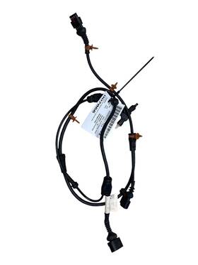 P11-j51400-03 Lucid 2022 2023 2024 Air Front Left Shock Strut Absorber Extension Wire Harness