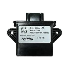 P11-k36000-00 Lucid 2022-2024 Air Grand Touring Gateway Access Control Module