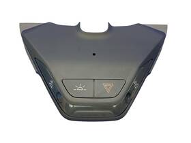 P11-nbc1as Lucid 2022-2024 Air Upper Interior Sos Overhead Dome Light Control Module Black P11-nbc1as Lucid 2022-2024 Air Upper Interior Sos Overhead Dome Light Control Module Black