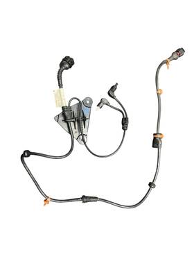 P11j51600 Lucid 2022-2025 Air Front Right Shock Strut Absorber Extension Wire Cable 3k