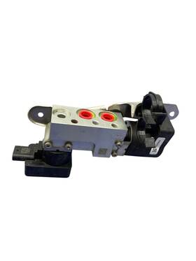 P11m60514 Lucid 2022 2023 2024 2025 Air Oem Coolant Cooler Valve Unit 3k Miles