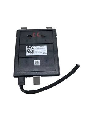 Lucid P21k5340002 2026 Gravity Oem Center Console Usb Dual Port Control Module