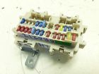 663.in1n07 M35 Infiniti Cabin Fuse Box Oem