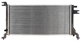 Majestic Auto Parts Inv00005-aa Inverter Cooler For 2007-2010 Nissan Altima Hybrid