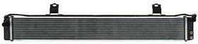 Majestic Auto Parts Inv00007-aa Inverter Cooler For 2010-2011 Lexus Rx450h