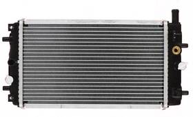 Majestic Auto Parts Inv00010-ab Inverter Cooler For 2014-2017 Honda Accord