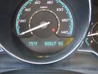 663.gm1j10 Malibu 2010 Fuse Box Cabin