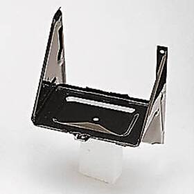102482 Mar-k Chevrolet Chevy Gmc Pickup Truck Suburban Battery Tray Assembly Ss 1967-1972