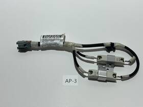 Maserati 06700071550 2014-2020 Quattroporte Resistors Cable Wire Harness