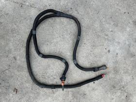200405 Maserati 4200 Coupe Spyder Alternator Starter Wiring Harness Cables /