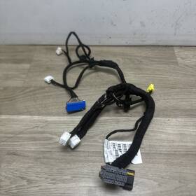 250744 Maserati Wiring Harness Center Console Quattroporte V 5 M139