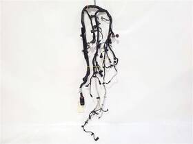 Pn311316 Maserati 311316 Engine Wiring Harness 3.0l Turbo 2 Broken Clips Oem 15 Ghibli