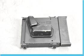 560494 Maserati M156 14-17 Quattroporte Ghibli Front Right Seat Adjustment Switch