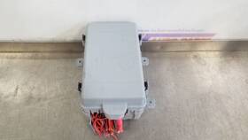 663.ma1b23 Maserati 23 2023 Grecale Cabin Fuse Box