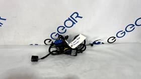 670007506 Maserati Quattroporte 2014 Front Left Door Wiring Loom Cables Lh