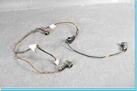 6700075290 Maserati 14-17 Quattroporte Q4 M156 Rear Bumper Parking Aid Wiring Harness With Sensors