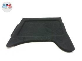 670024836 Maserati Rear Trunk Battery Access Cover Panel Door Trim 2014-2020 Ghibli M157