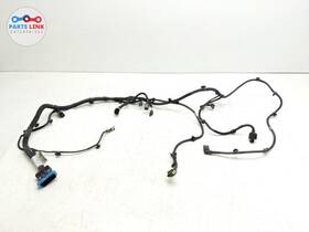 6700323660 Maserati 17-20 Levante Rear Crossmember Brake Air Suspension Wire Harness Wiring