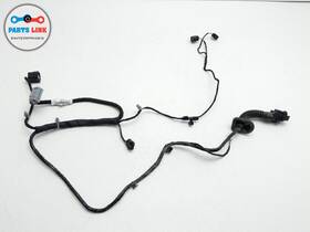 6700333360 Maserati 2017-2020 Levante M161 Rear Right Door Wire Wiring Cable Plugs Harness