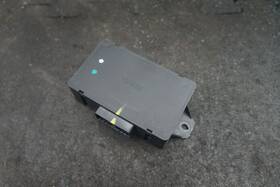 253903 Maserati Motors 191458 Front Windshield Wiper Control Module Granturismo 2009