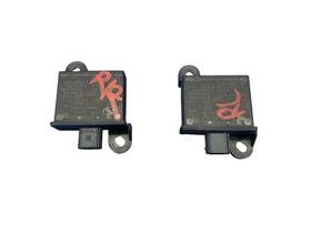 237966 Maserati Motors 2008-2019 Granturismo Rear Tire Pressure System Control Module Unit Set