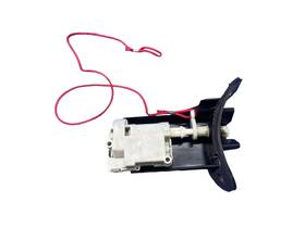 60682498 Maserati Motors 2008-2019 Granturismo Rear Fuel Door Gas Lid Actuator Unit Oem