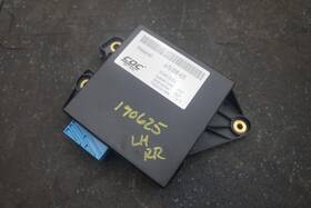 670008403 Maserati Motors Suspension Control Module Ecu Oem Quattroporte Q4 M156 2014