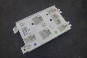 670033012 Maserati Motors Body Computer Control Module Ecu Oem Quattroporte M156 2014