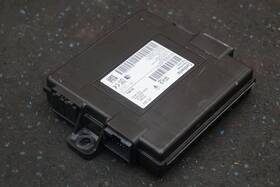670034855 Maserati Motors Passive Entry Alarm Immobilizer Module Ecu Ghibli M157 14-17