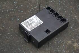 670035027 Maserati Motors Seat Heater Fan Hvac Control Module Ecu Oem Levante 2013-17