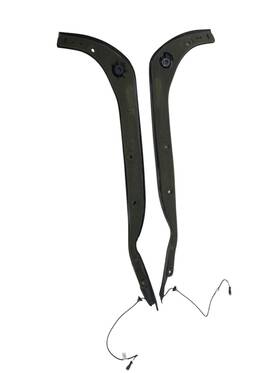 670042062 Maserati Motors 2017-2022 Levante Oem Rear Liftgate Trunk Lid Anti-pinch Sensor Set 2