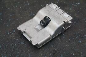 670101172 Maserati Motors Lane Assist Camera Adaptive Cruise Module Oem Levante 2017